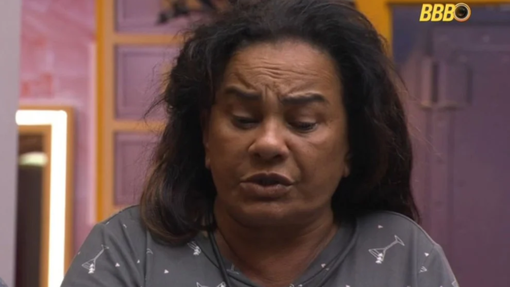 'BBB 26': É grave? Solange Couto pede socorro após passar mal dentro da casa