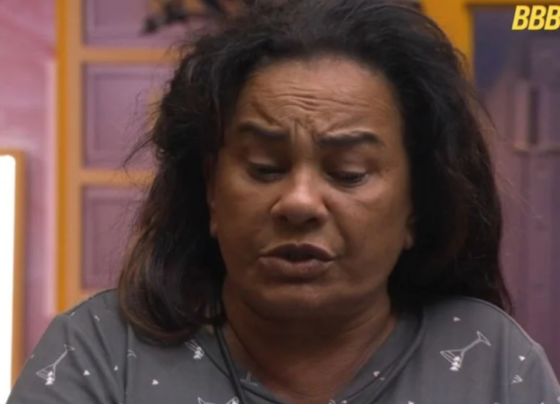 'BBB 26': É grave? Solange Couto pede socorro após passar mal dentro da casa
