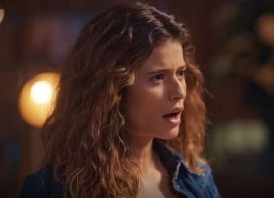 Agrado, em Coração Acelerado