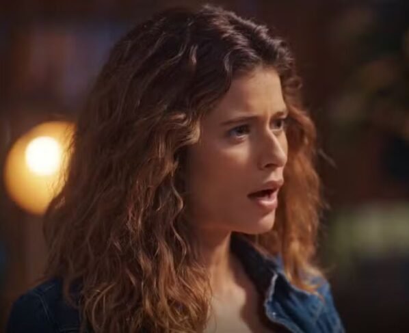 Agrado, em Coração Acelerado