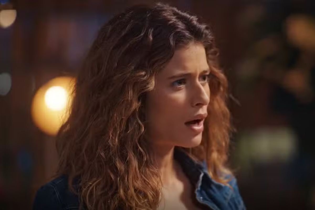 Agrado, em Coração Acelerado