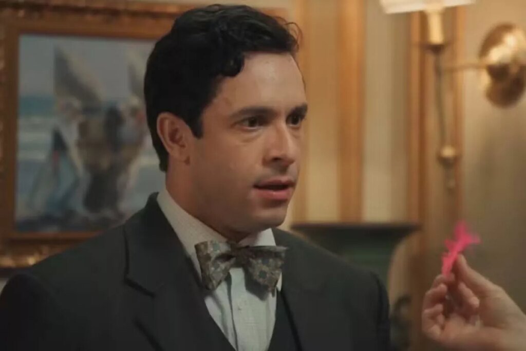 Êta Mundo Melhor! - Celso (Rainer Cadete)