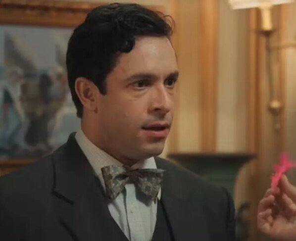 Êta Mundo Melhor! - Celso (Rainer Cadete)