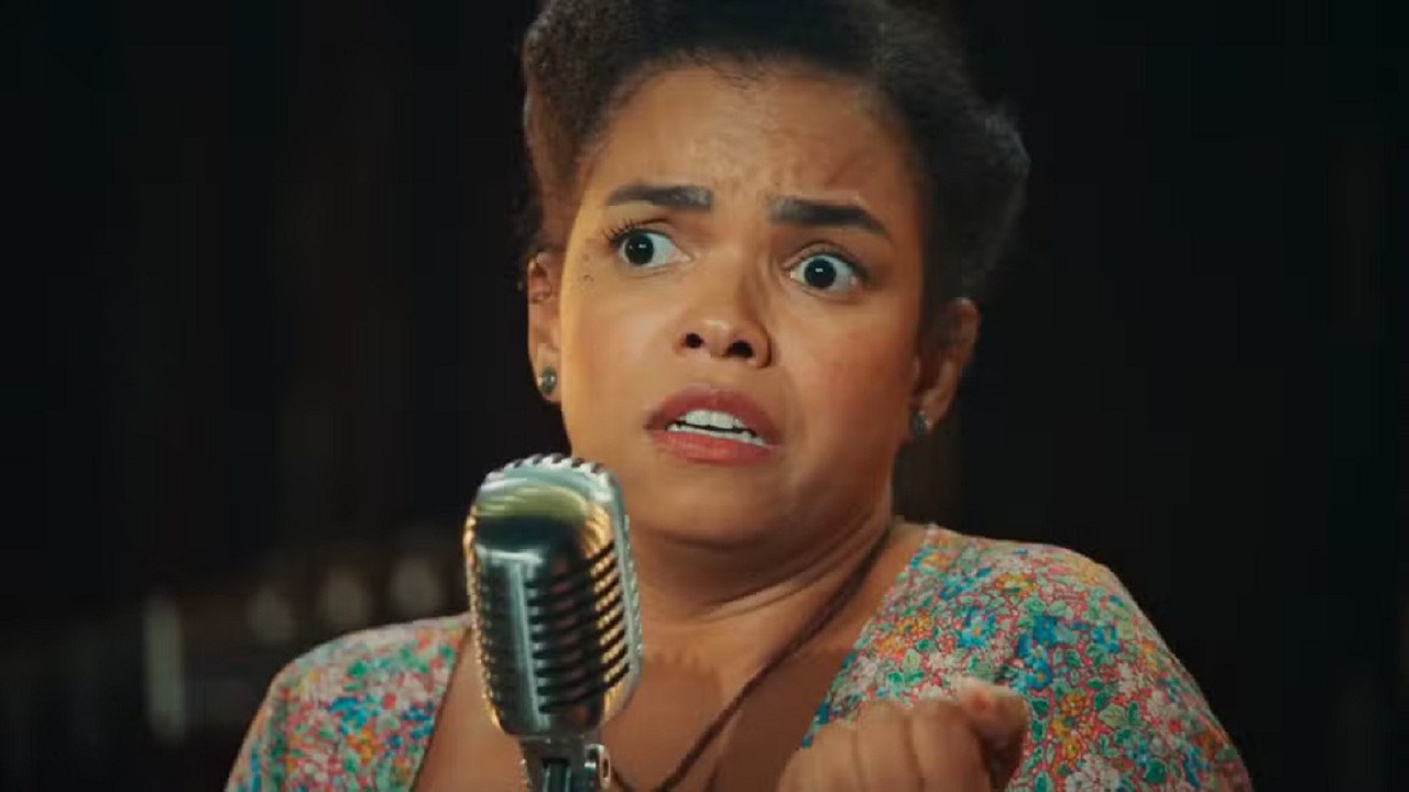 Eta Mundo Melhor - Reprodução/TV Globo