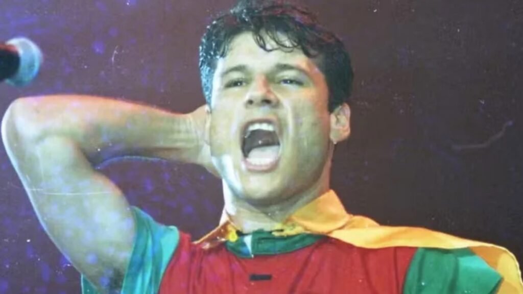 Dinho (Reprodução/Divulgação)