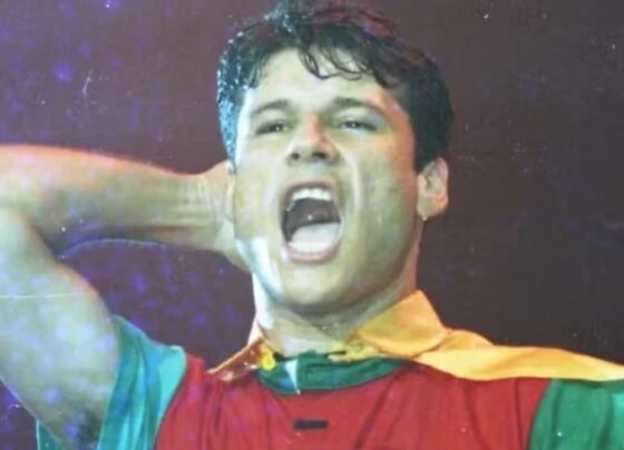 Dinho (Reprodução/Divulgação)