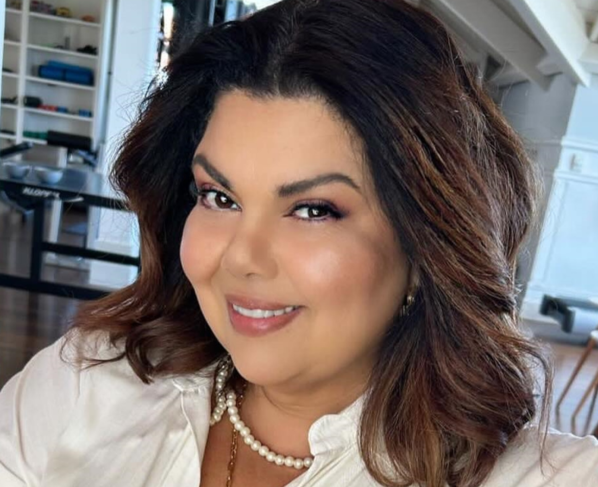 Fabiana Karla recebe diagnóstico de transtorno