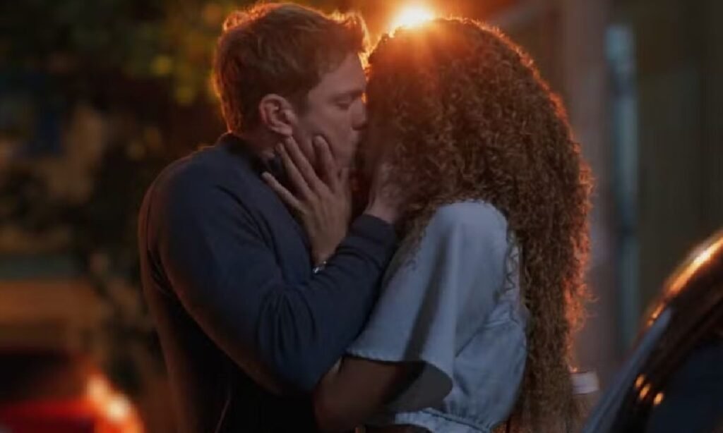 Três Graças vai ao ar na Globo