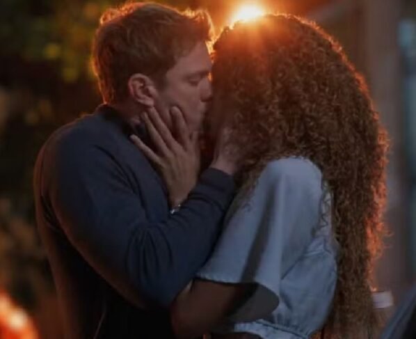 Três Graças vai ao ar na Globo