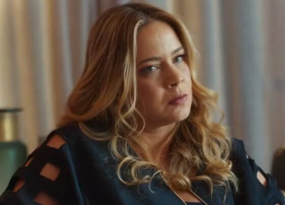 Zilá confronta Cinara sobre falta de eficácia de poções em Coração Acelerado