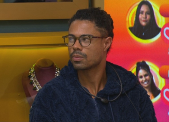 'BBB 26': Breno se revolta e promete vingança: 'É o jogo'