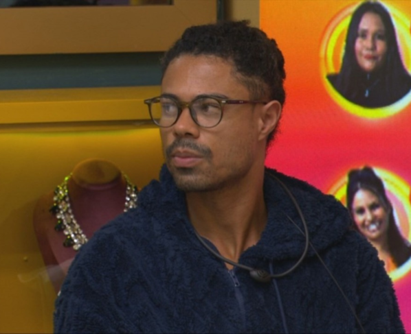 'BBB 26': Breno se revolta e promete vingança: 'É o jogo'
