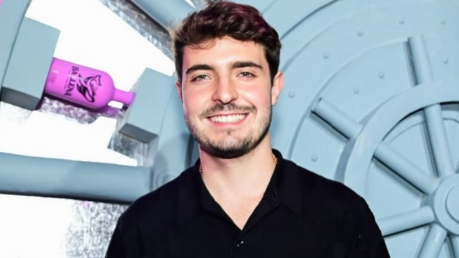 João Augusto Liberato (Reprodução/Instagram)