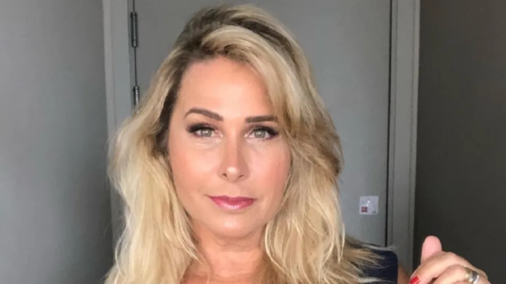 Ex-Paquita Sorvetão revela processo de emagrecimento: 'Está sendo um sucesso'