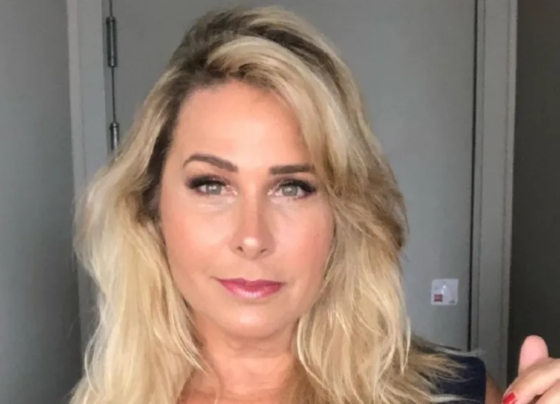 Ex-Paquita Sorvetão revela processo de emagrecimento: 'Está sendo um sucesso'