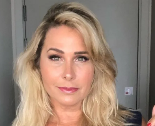 Ex-Paquita Sorvetão revela processo de emagrecimento: 'Está sendo um sucesso'