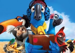 10 curiosidades de ‘Rio’, o clássico carnavalesco das animações de