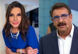 Mara Maravilha e Ratinho