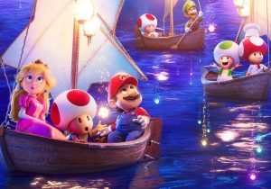 Assista ao novo e DIVERTIDO teaser de ‘Super Mario Galaxy: