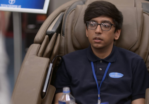 Astro de ‘Atypical’ é escalado para o novo drama JURÍDICO