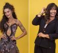 BBB 26: Aline Campos e Solange Couto relembram estupros -