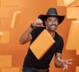 BBB 26: Breno indica Alberto Cowboy ao paredão - 28/02/2026