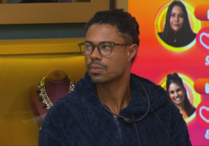 'BBB 26': Breno se revolta e promete vingança: 'É o jogo'
