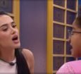 BBB 26: Milena e Jordana protagonizam briga na casa -