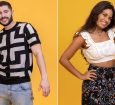 BBB 26: 'Mosca morta', dispara Marcelo para Gabriela - 07/02/2026