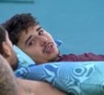 BBB 26: Pedro confessa que já traiu a mulher -