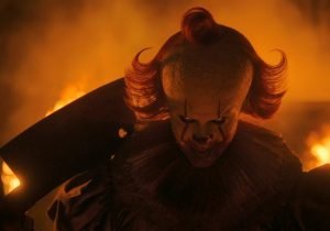 Bem-Vindos A Derry’ ainda não foi RENOVADA