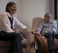 Benedito Ruy Barbosa faz rara aparição na Globo; veja -
