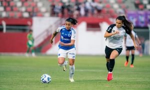 Brasileirão Feminino inicia quartas de final com transmissões na Globo