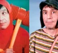 Chaves e Chapolin estreiam no Globoplay. Foto: Reprodução/Internet