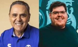 Coluna do professor #419: Globo vs. CazéTV