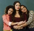 Com texto simples, 'Três Graças' tenta unir diversão e questões