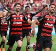 ESPN bate recorde de audiência em finais com título do