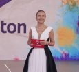 Eliana, Thiaguinho e outros famosos participam do Teleton - 07/11/2025