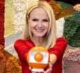 Eliana vai comandar especial de Black Friday da Globo -