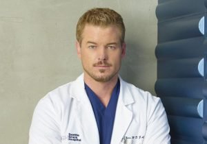 Eric Dane, de ‘Grey’s Anatomy’ e ‘Euphoria’, morre aos 53