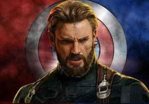 Capitão América