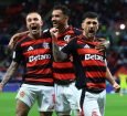 GE TV vence CazéTV na audiência com Flamengo no Mundial