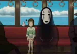 Ghibli Fest retorna aos cinemas de todo o Brasil com