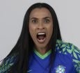 Globo negocia com Marta para Copa do Mundo de 2026