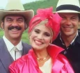 Protagonistas de Roque Santeiro. Foto: Divulgação/Globo