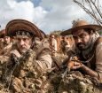 Guerreiros do Sol: Globo marca estreia na TV aberta -