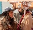 'Guerreiros do Sol' lidera audiência na TV paga - 20/06/2025
