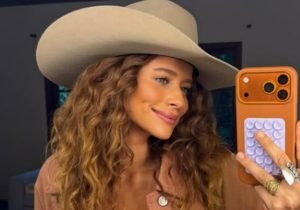 Isadora Cruz (Reprodução/Instagram)