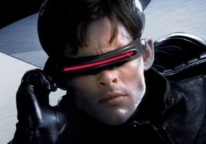 James Marsden, intérprete do Ciclope, promete que o longa vai