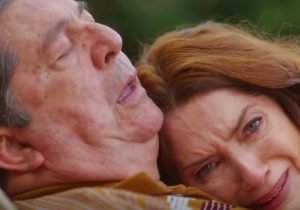 Janete encontra Eliomar morto em 'Coração Acelerado'